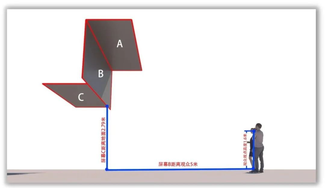 数展作品 国家自然博物馆上新啦！